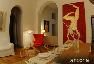 Showroom di Ancona