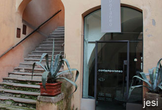 Showroom di Jesi