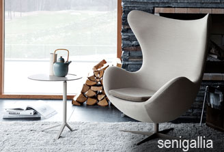 Showroom di Senigallia